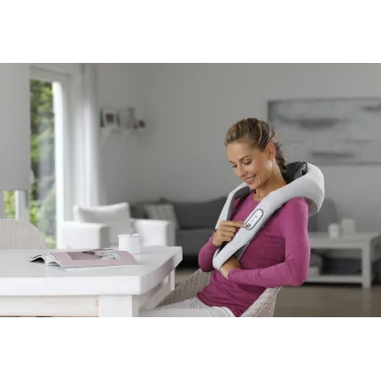 Масажер для шиї Medisana NM 860, зображення 3