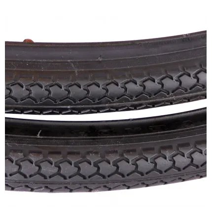 Покрышки с камерами 37-540 «KENDA» OSD-STIT+