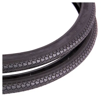 Покрышки с камерами 37-540 «KENDA» OSD-STIT+, изображение 2