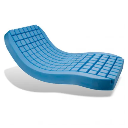 Ортопедичний матрац «POLYPLOT» зі збільшеною шириною (120 см)