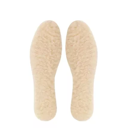 Зимові устілки для взуття Kaps Wool, Розмір устілки: 35, зображення 2