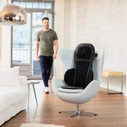 Массажная накидка Medisana MC 825, изображение 5