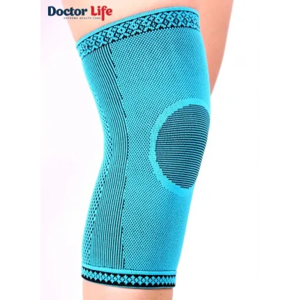 Эластичный бандаж коленного сустава Doctor Life Active А7-052, Размер: S, изображение 4