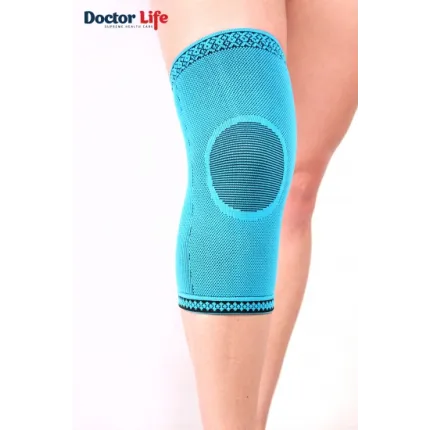 Эластичный бандаж коленного сустава Doctor Life Active А7-052, Размер: S, изображение 2