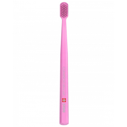 Набір зубних щіток Curaprox CS 5460/2 Different Days Edition, зображення 3