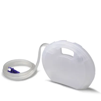 Канистра для эскудата Hartmann Vivano Tec Exudate Canister 800 мл 1 шт, изображение 2