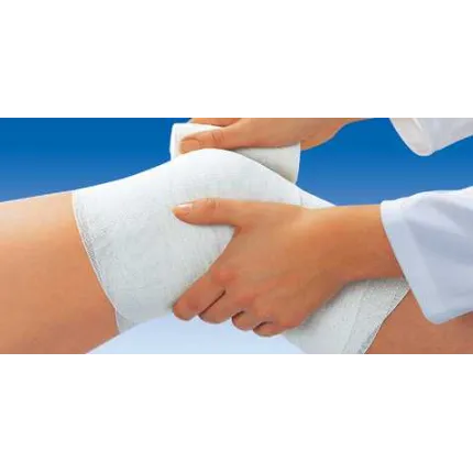 Постоянно эластичный бинт Idealflex® Universal 15см х 5м 1шт, Размер бинта: 15 см х 5, изображение 3