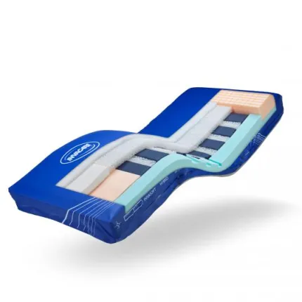 Противопролежневый матрас Invacare InvaSoft Hybrid