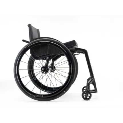 Активний візок Kuschall KSL з жорсткою рамою (вартість базової комплектації), зображення 3