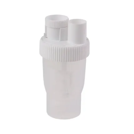 Компрессорный небулайзер B.Well MED 121, изображение 6