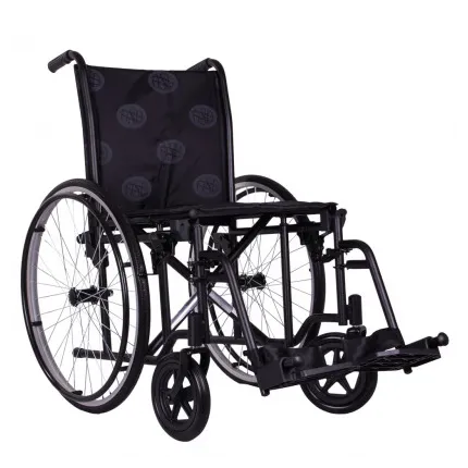 Крісло колісне OSD MODERN, Ширина сидения: 40 см, изображение 2