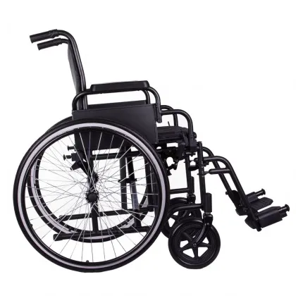 Крісло колісне OSD MODERN, Ширина сидения: 40 см, изображение 4