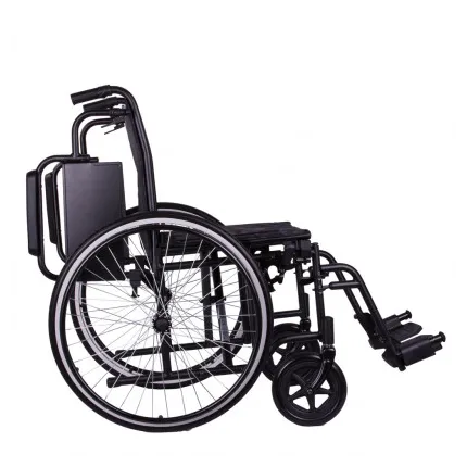 Крісло колісне OSD MODERN, Ширина сидения: 40 см, изображение 6