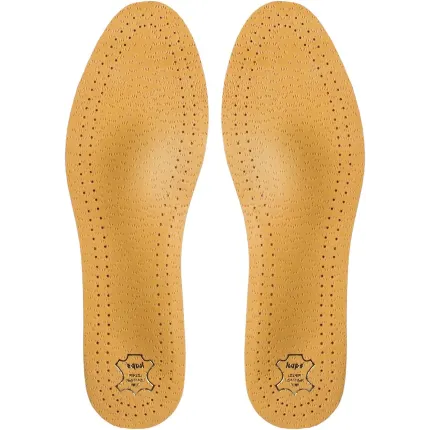 Ортопедичні безкаркасні устілки Kaps Master, Колір: Бежевий, Розмір устілки: 35, зображення 3