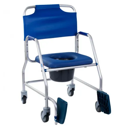 Кресло-каталка для душа и туалета OSD OBANA, изображение 2