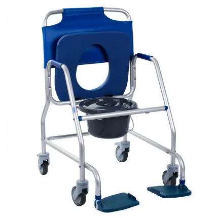 Кресло-каталка для душа и туалета OSD OBANA, изображение 3