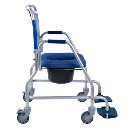 Кресло-каталка для душа и туалета OSD OBANA, изображение 4