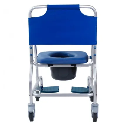 Кресло-каталка для душа и туалета OSD OBANA, изображение 5