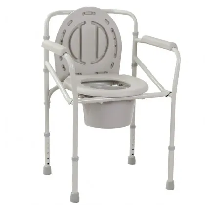 Складаний стілець-туалет, OSD-2110J
