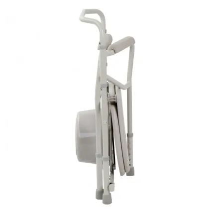 Складаний стілець-туалет, OSD-2110J, зображення 4