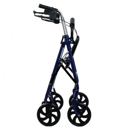 Сталевий ролер, OSD-CLS902-BLUE, зображення 3