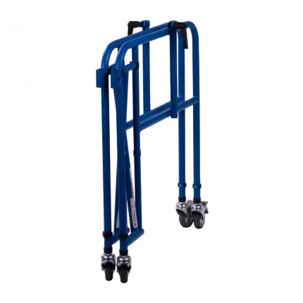 Ходунки з опорою для ліктів OSD-1100V-B, зображення 4