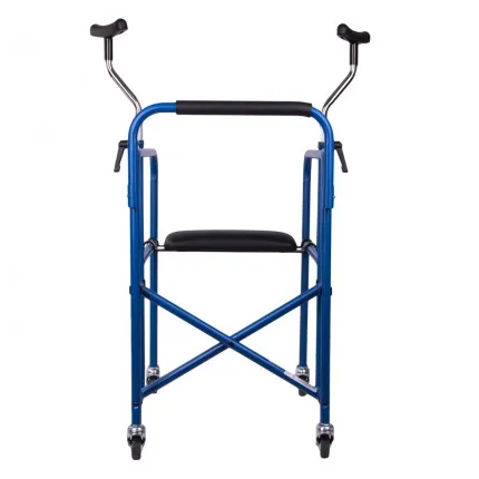 Ходунки реабілітаційні + подушка для сидіння OSD-HK-1100V, зображення 2