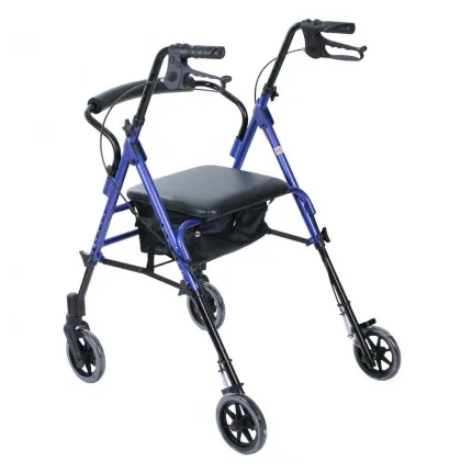 Роллер з регулюванням висоти сидіння OSD-KQ-1012-6, зображення 2