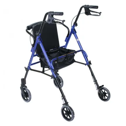 Роллер з регулюванням висоти сидіння OSD-KQ-1012-6, зображення 3