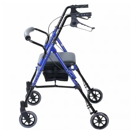 Роллер з регулюванням висоти сидіння OSD-KQ-1012-6, зображення 4