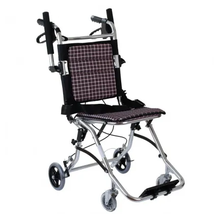 Транзитна складана каталка OSD-MOD-7, зображення 2