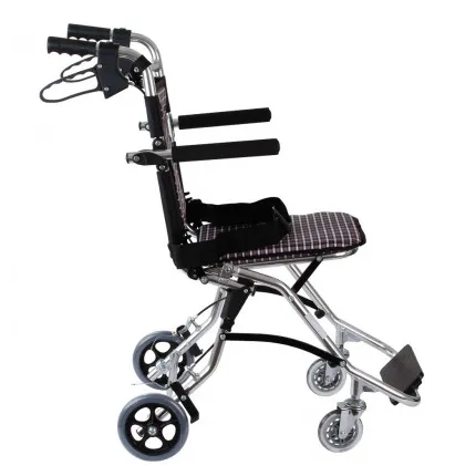 Транзитна складана каталка OSD-MOD-7, зображення 3