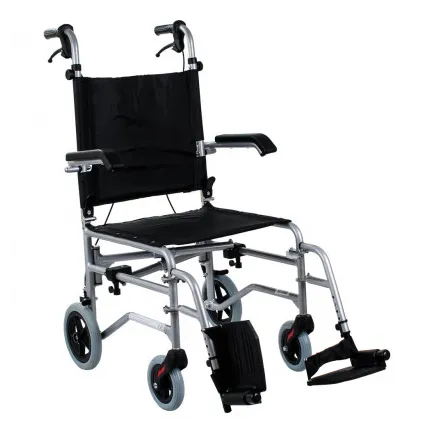 Транзитная складная каталка OSD-MOD-8, изображение 2