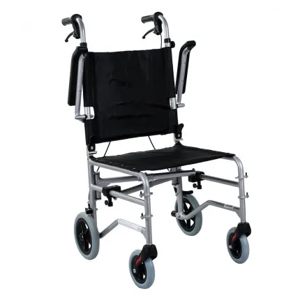 Транзитная складная каталка OSD-MOD-8, изображение 3