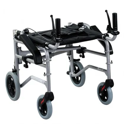 Транзитная складная каталка OSD-MOD-8, изображение 4