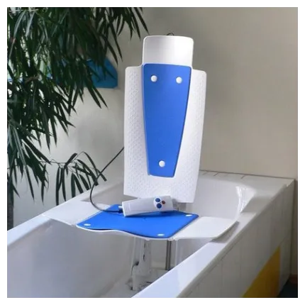 Крісло-підйомник для ванни OSD, Італія