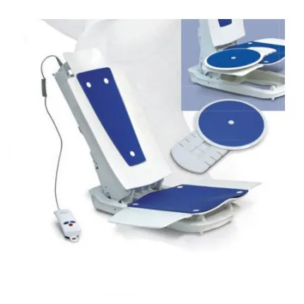 Крісло-підйомник для ванни OSD, Італія, зображення 4