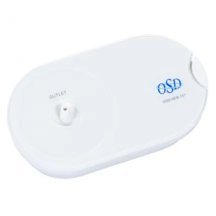 Компактний небулайзер OSD-405A (OSD-NEB-101)