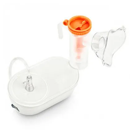 Компактний небулайзер OSD-405A (OSD-NEB-101), зображення 2
