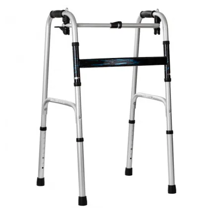 Універсальні ходунки 2 в 1 OSD-RB-1107В, зображення 2