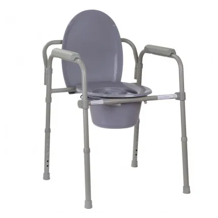 Складаний стілець-туалет OSD-RB-2110