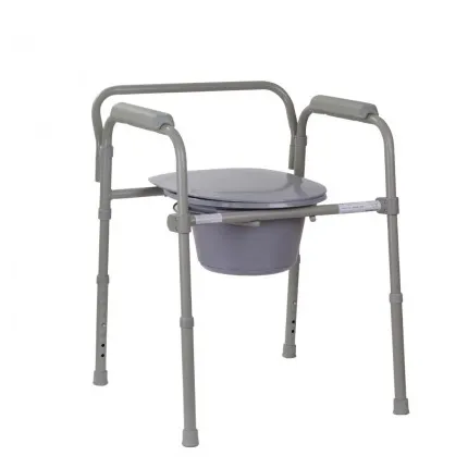 Складаний стілець-туалет OSD-RB-2110, зображення 4
