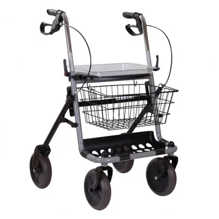 Роллер стальной OSD-RB-91040RW