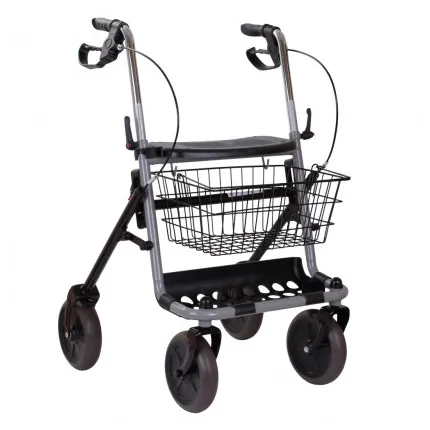 Роллер стальной OSD-RB-91040RW, изображение 2