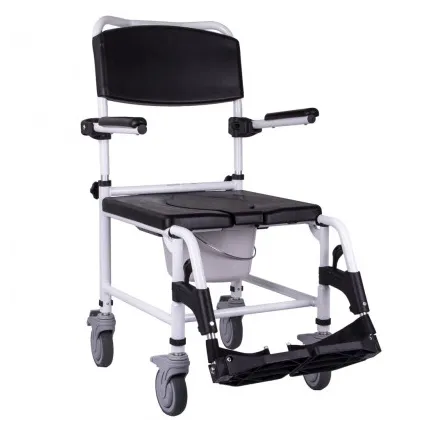 Крісло-каталка для душу та туалету OSD-WAVE