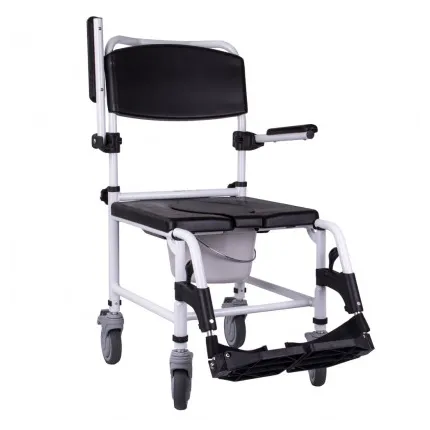 Крісло-каталка для душу та туалету OSD-WAVE, зображення 3