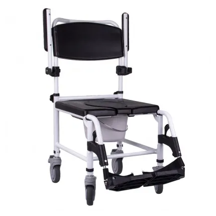 Крісло-каталка для душу та туалету OSD-WAVE, зображення 4