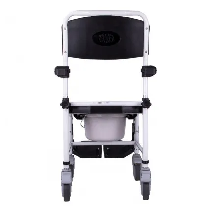Крісло-каталка для душу та туалету OSD-WAVE, зображення 6