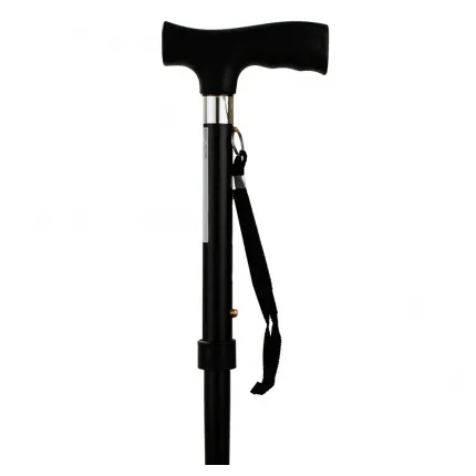 Складна алюмінієва палиця OSD-YU831