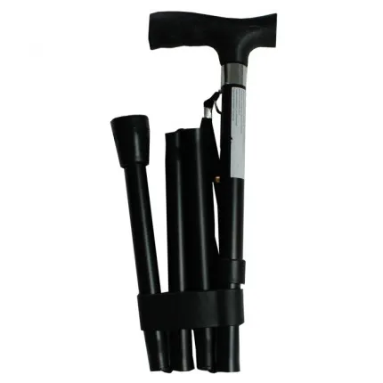 Складна алюмінієва палиця OSD-YU831, зображення 3